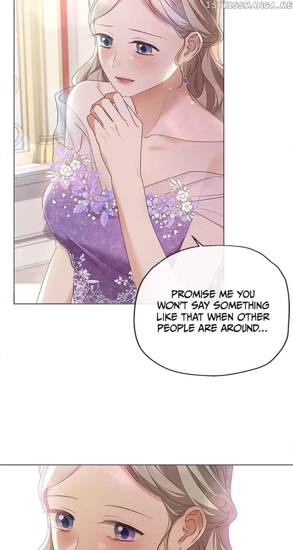 The Unwelcome Guests of House Fildette Chapter 79 page 70