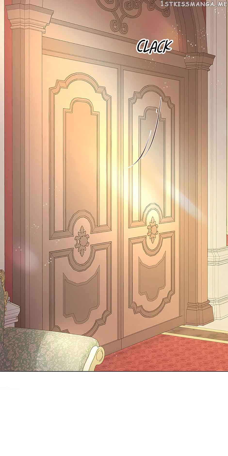 The Unwelcome Guests of House Fildette Chapter 79 page 75