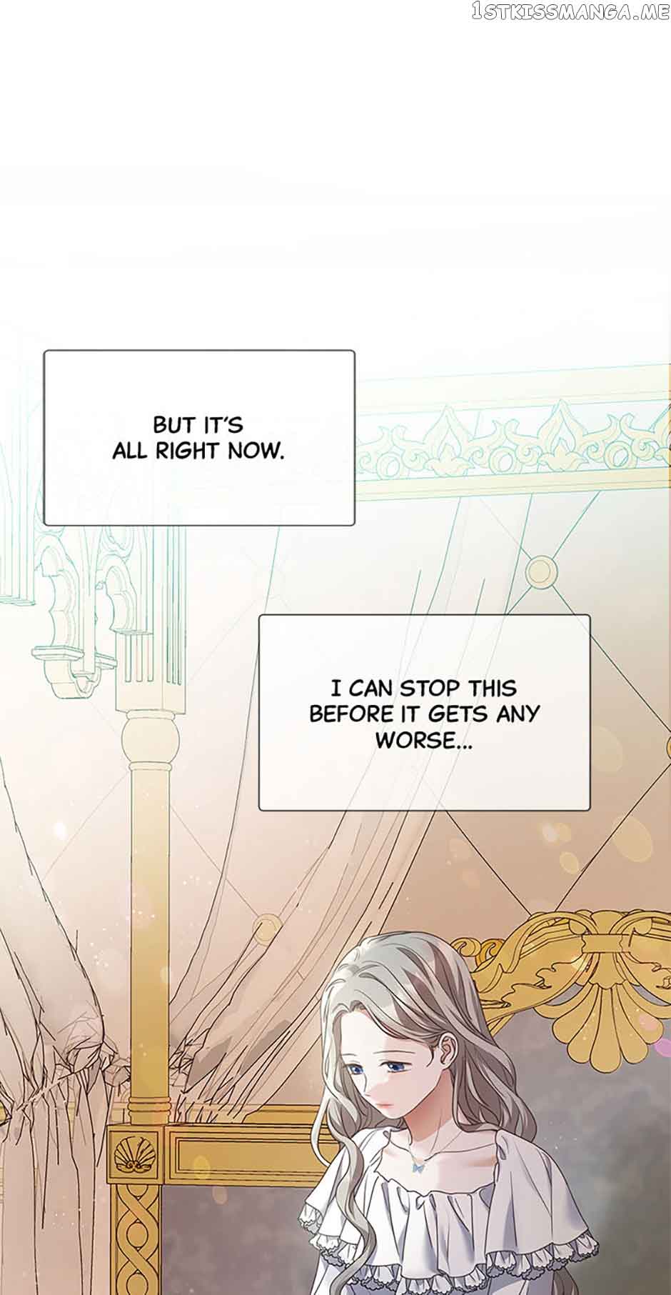 The Unwelcome Guests of House Fildette Chapter 79 page 76