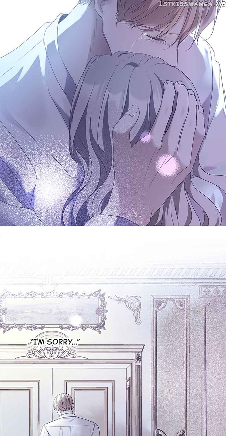 The Unwelcome Guests of House Fildette Chapter 79 page 78
