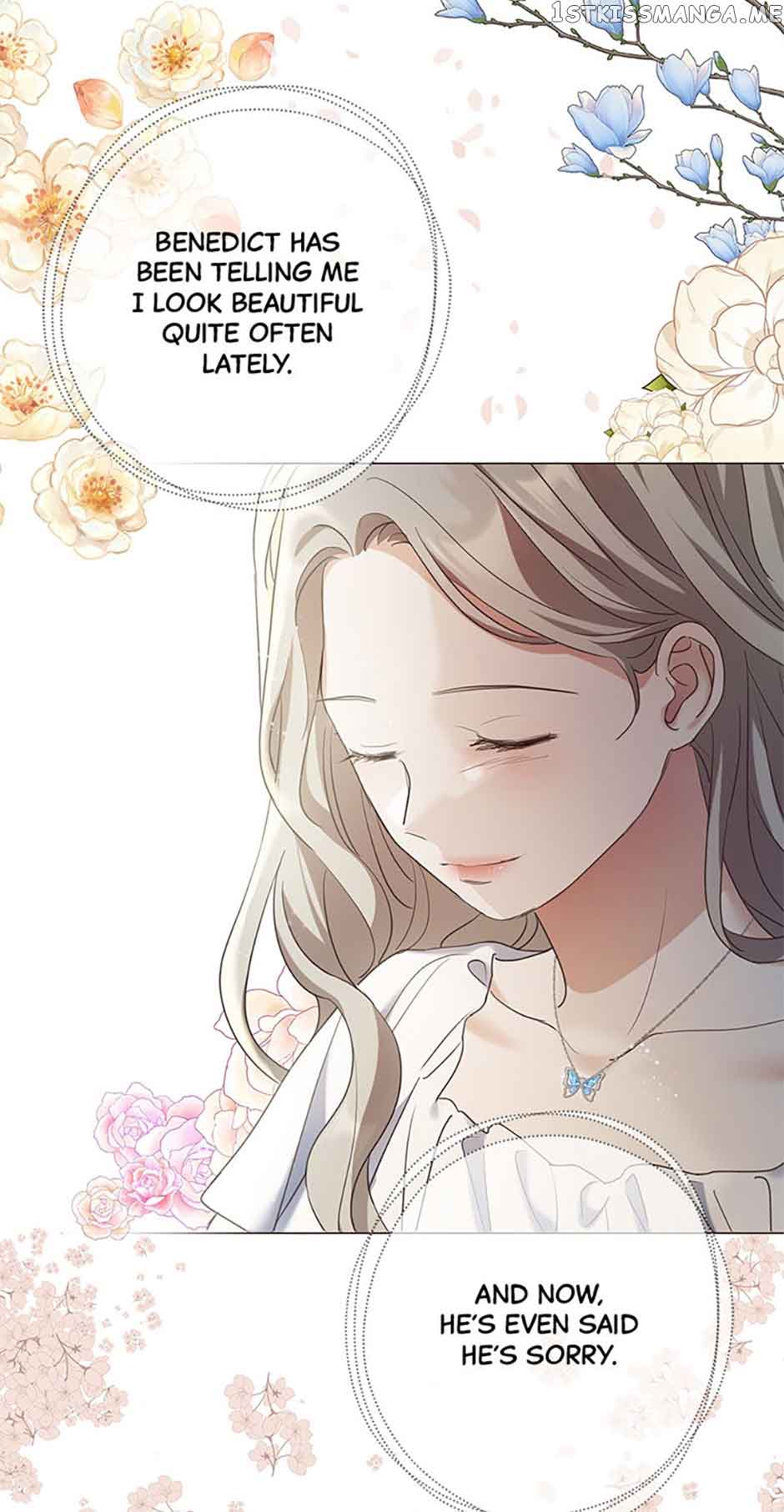 The Unwelcome Guests of House Fildette Chapter 79 page 80