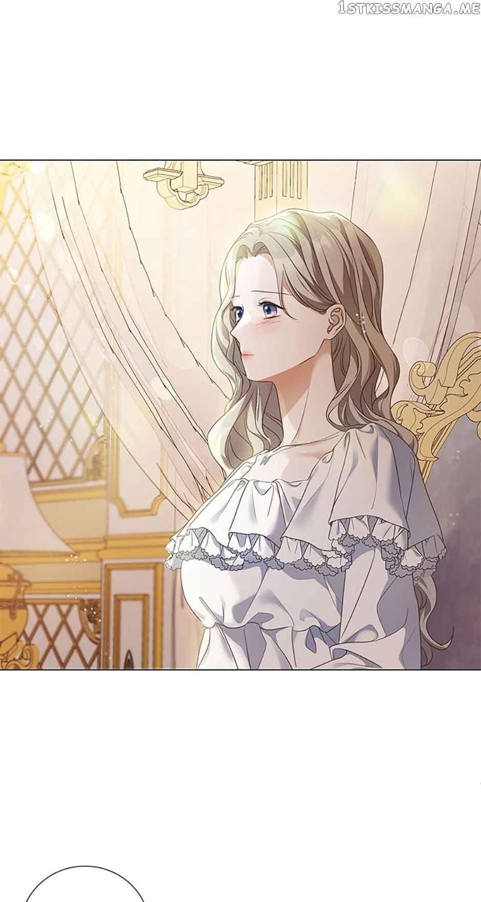 The Unwelcome Guests of House Fildette Chapter 79 page 83