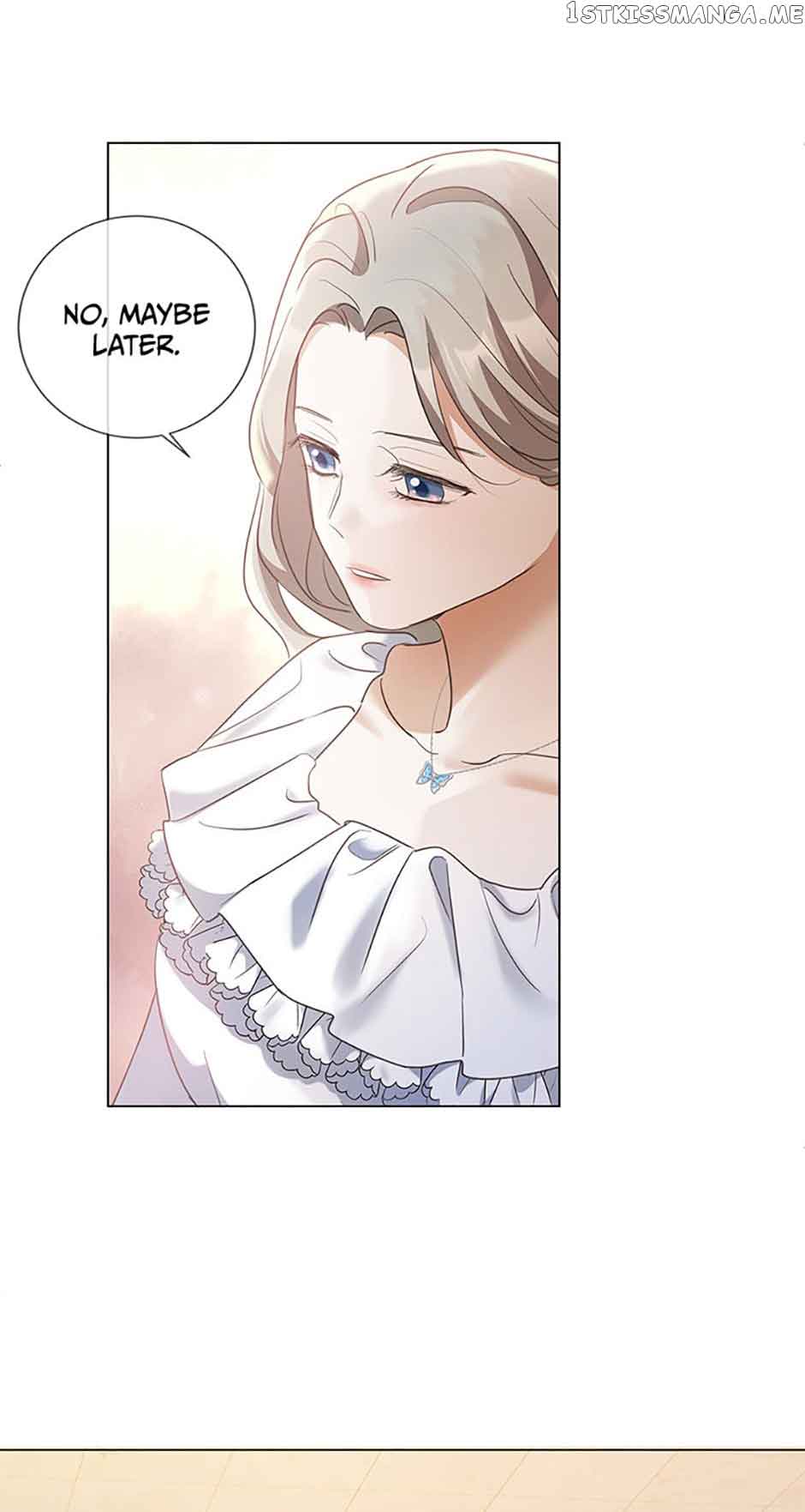 The Unwelcome Guests of House Fildette Chapter 79 page 86