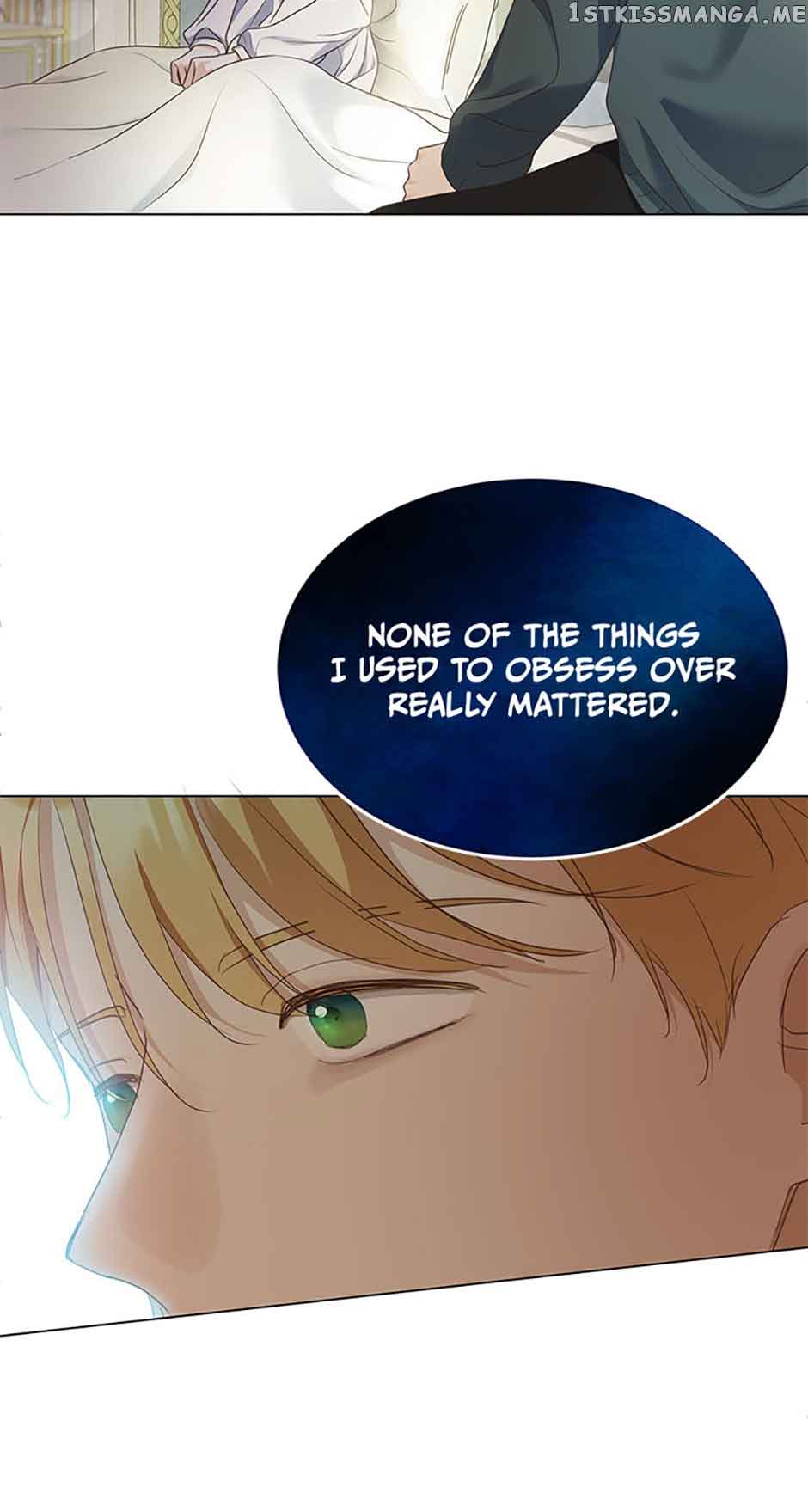 The Unwelcome Guests of House Fildette Chapter 79 page 90