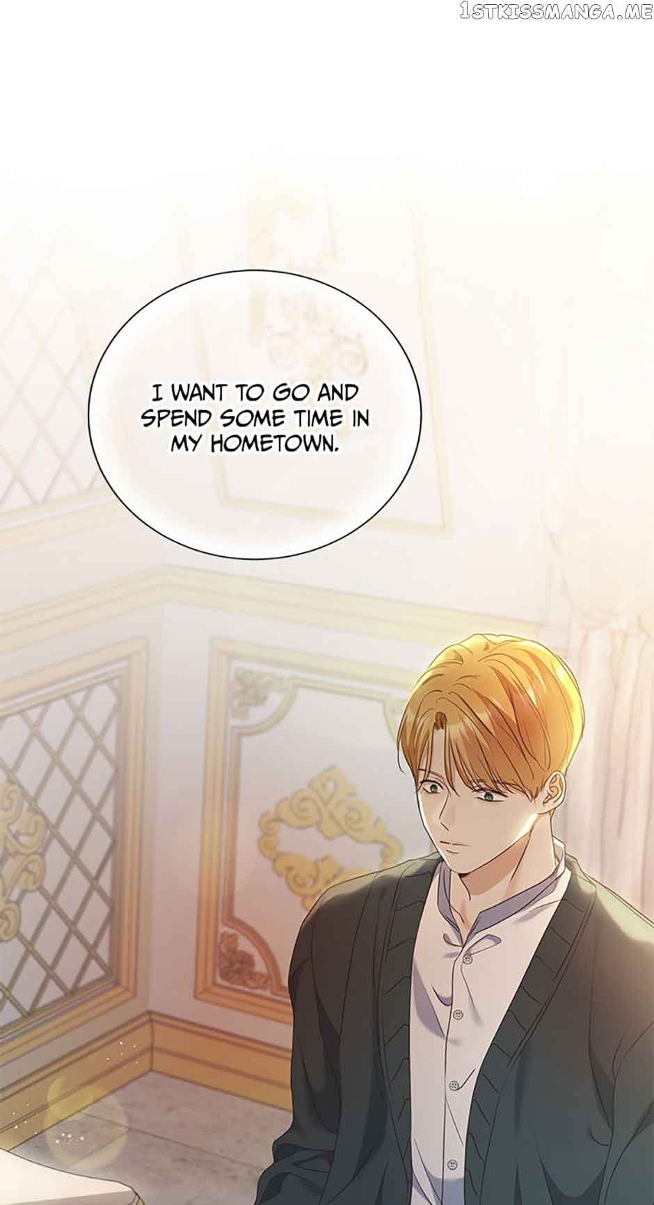 The Unwelcome Guests of House Fildette Chapter 79 page 92