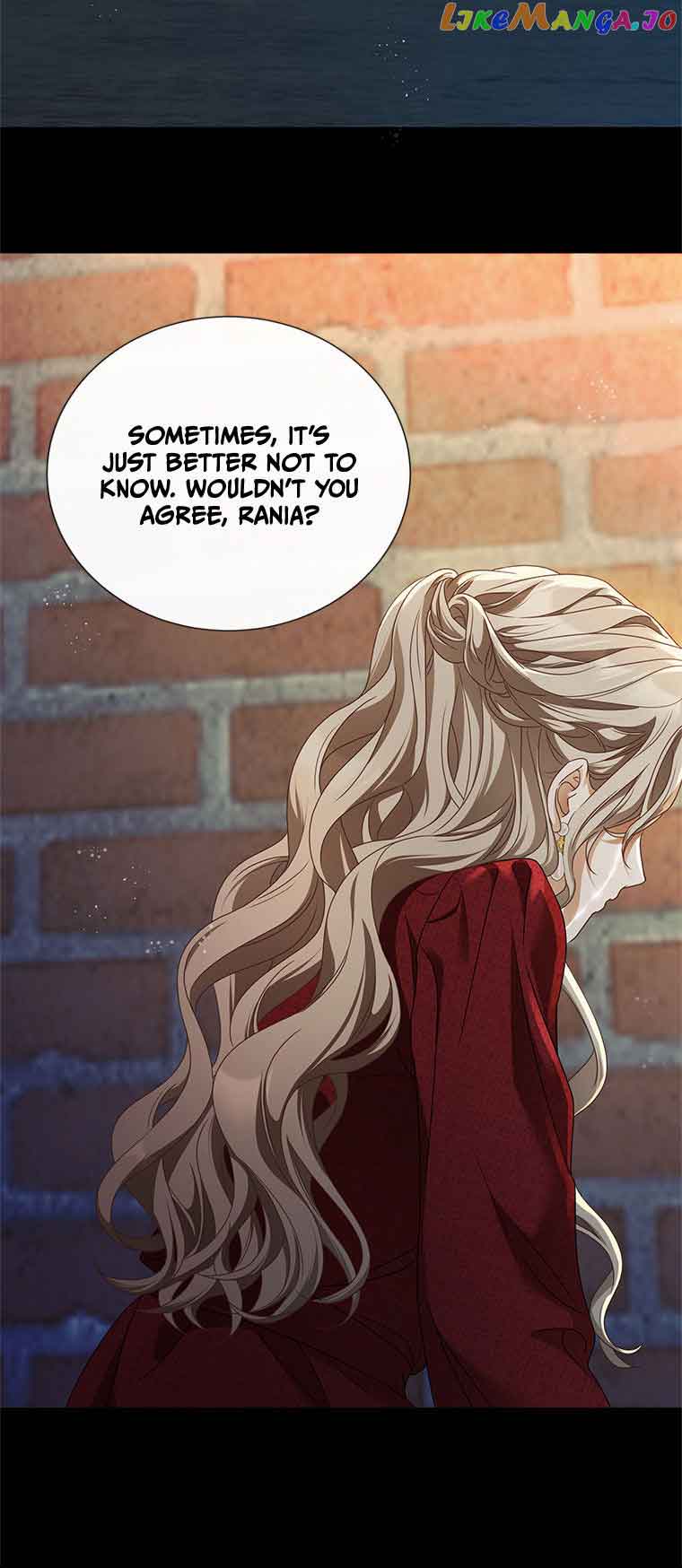 The Unwelcome Guests of House Fildette Chapter 85 page 13