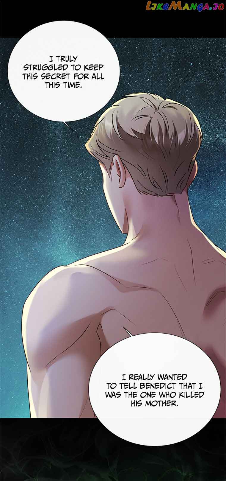 The Unwelcome Guests of House Fildette Chapter 85 page 14