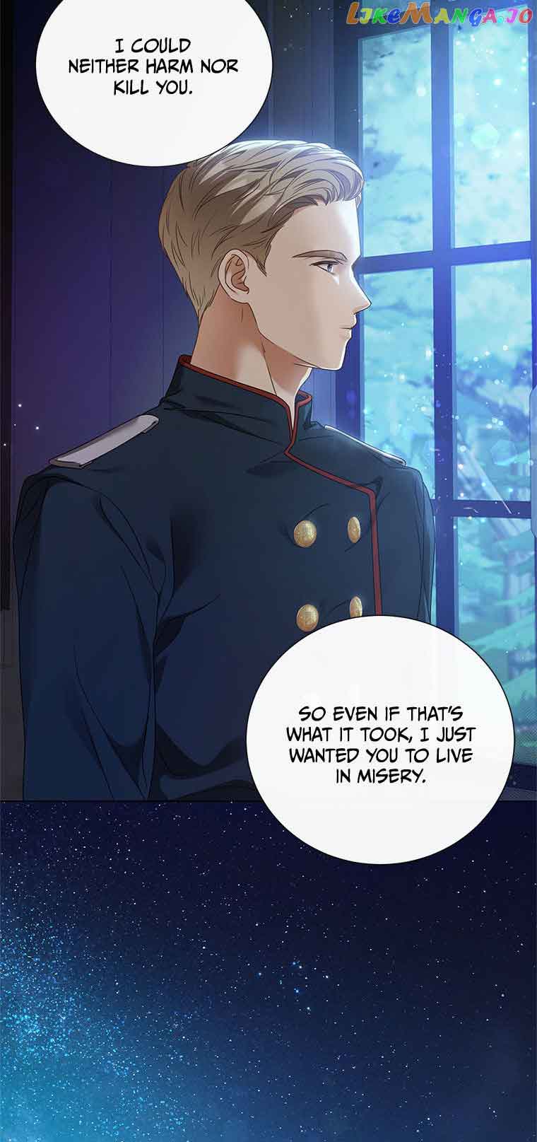 The Unwelcome Guests of House Fildette Chapter 85 page 16