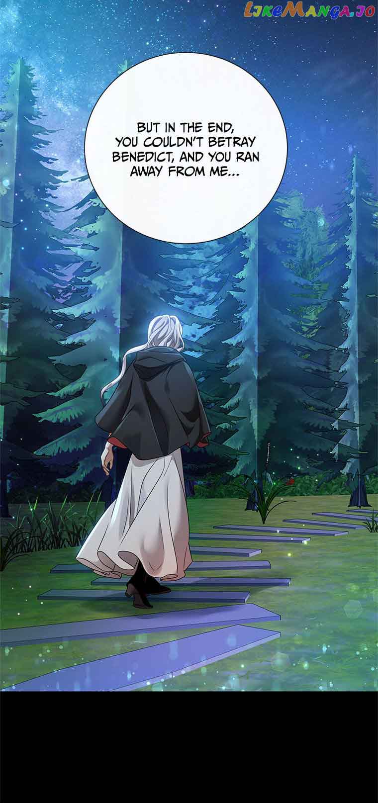 The Unwelcome Guests of House Fildette Chapter 85 page 17