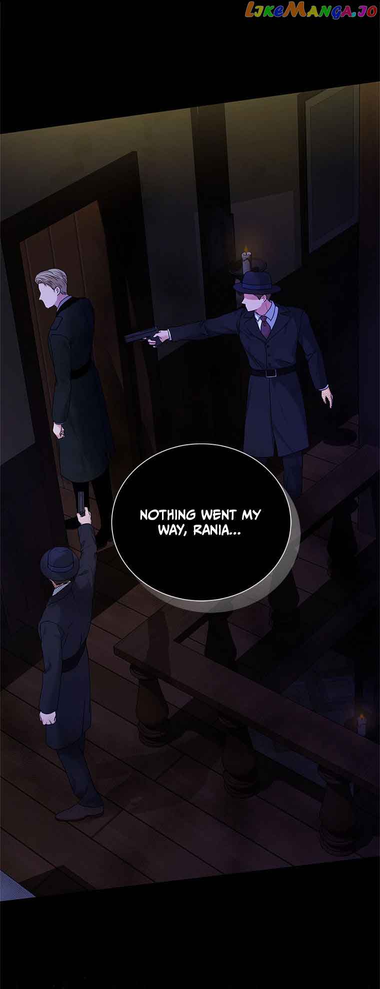 The Unwelcome Guests of House Fildette Chapter 85 page 19