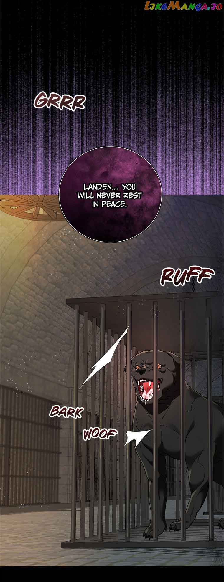 The Unwelcome Guests of House Fildette Chapter 85 page 20