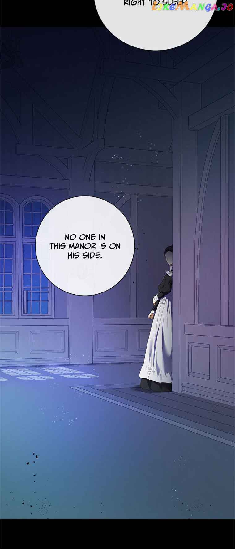 The Unwelcome Guests of House Fildette Chapter 85 page 2