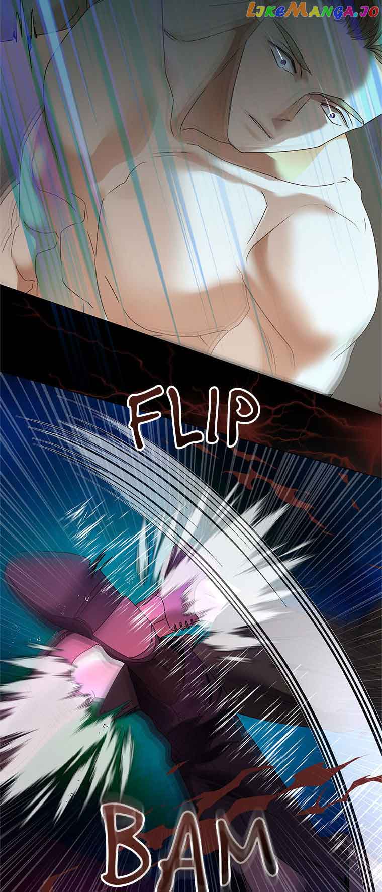 The Unwelcome Guests of House Fildette Chapter 85 page 36