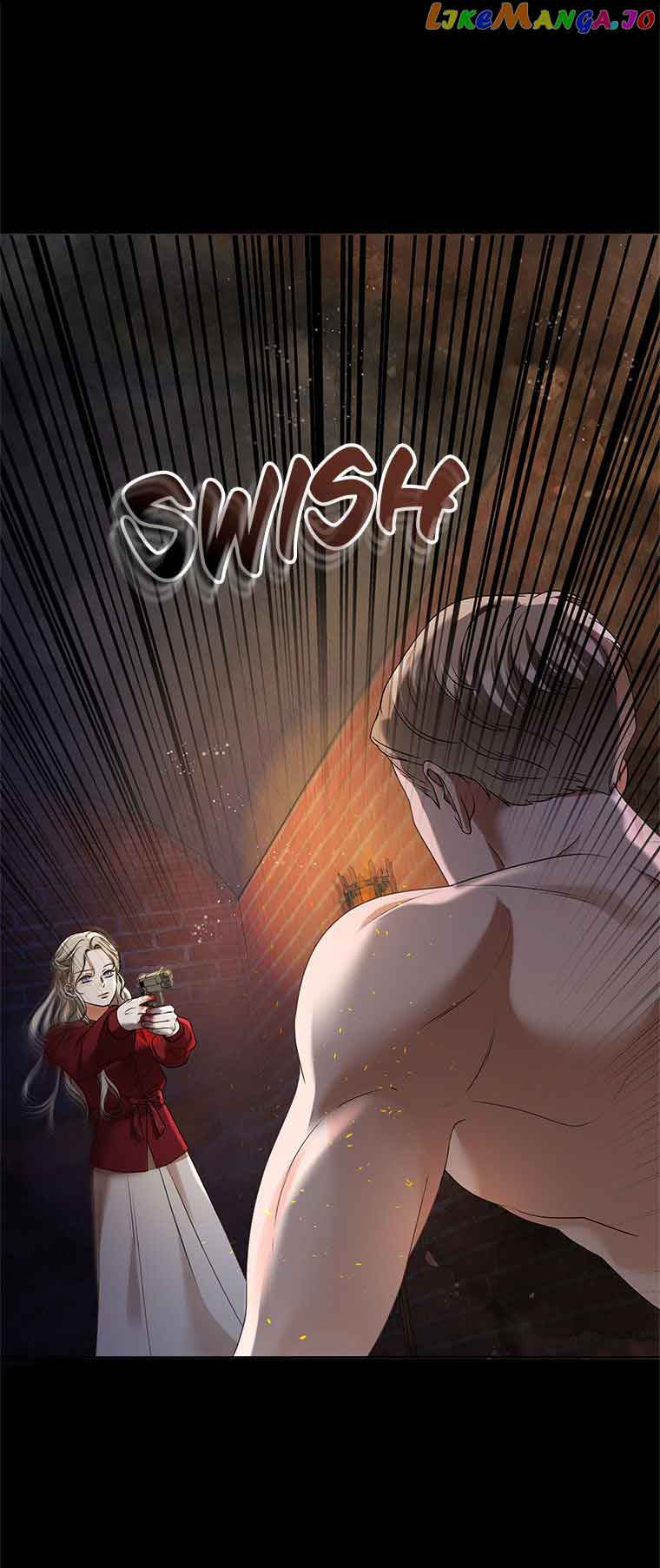 The Unwelcome Guests of House Fildette Chapter 85 page 40