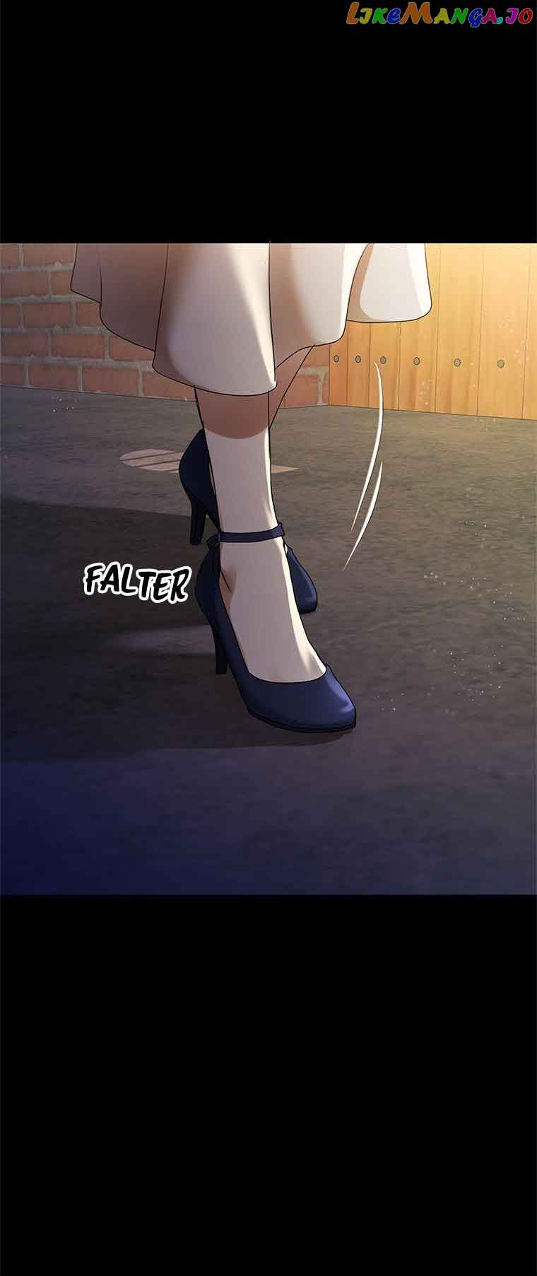 The Unwelcome Guests of House Fildette Chapter 85 page 43
