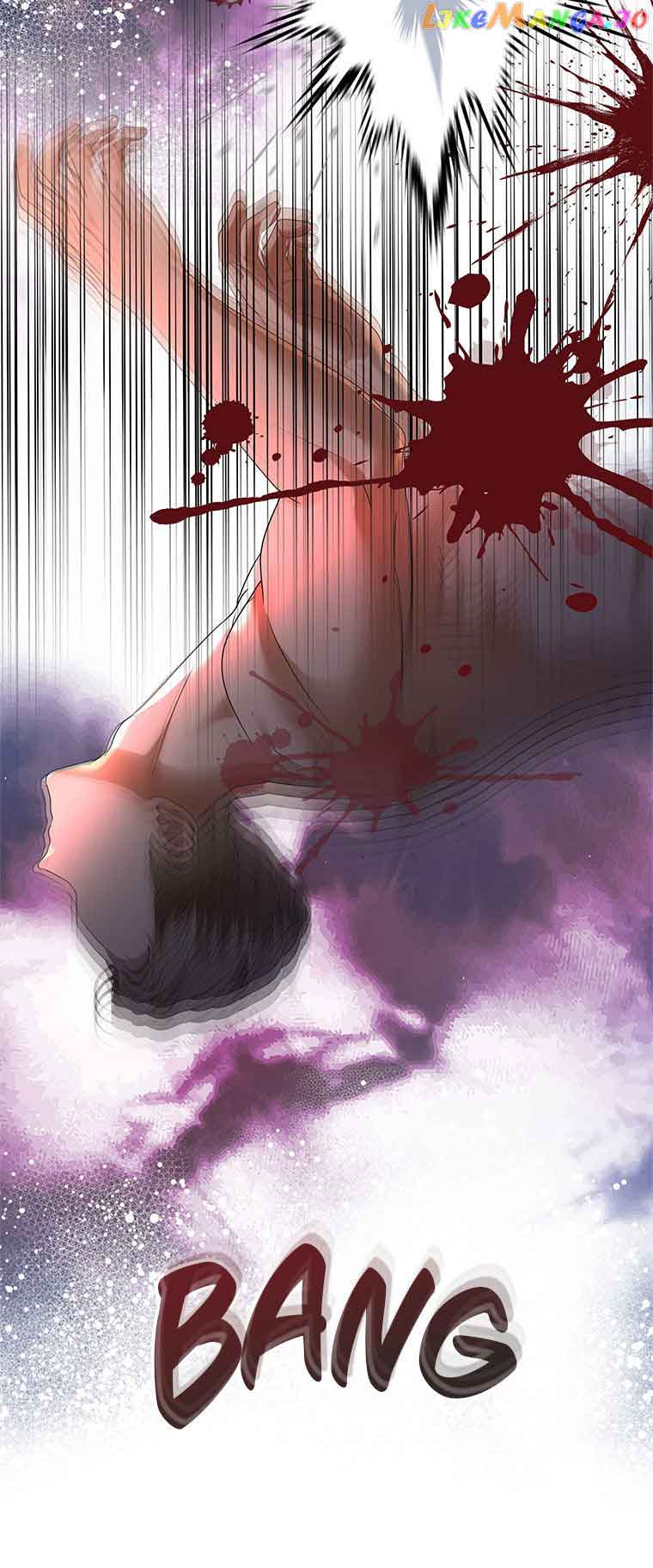 The Unwelcome Guests of House Fildette Chapter 85 page 48
