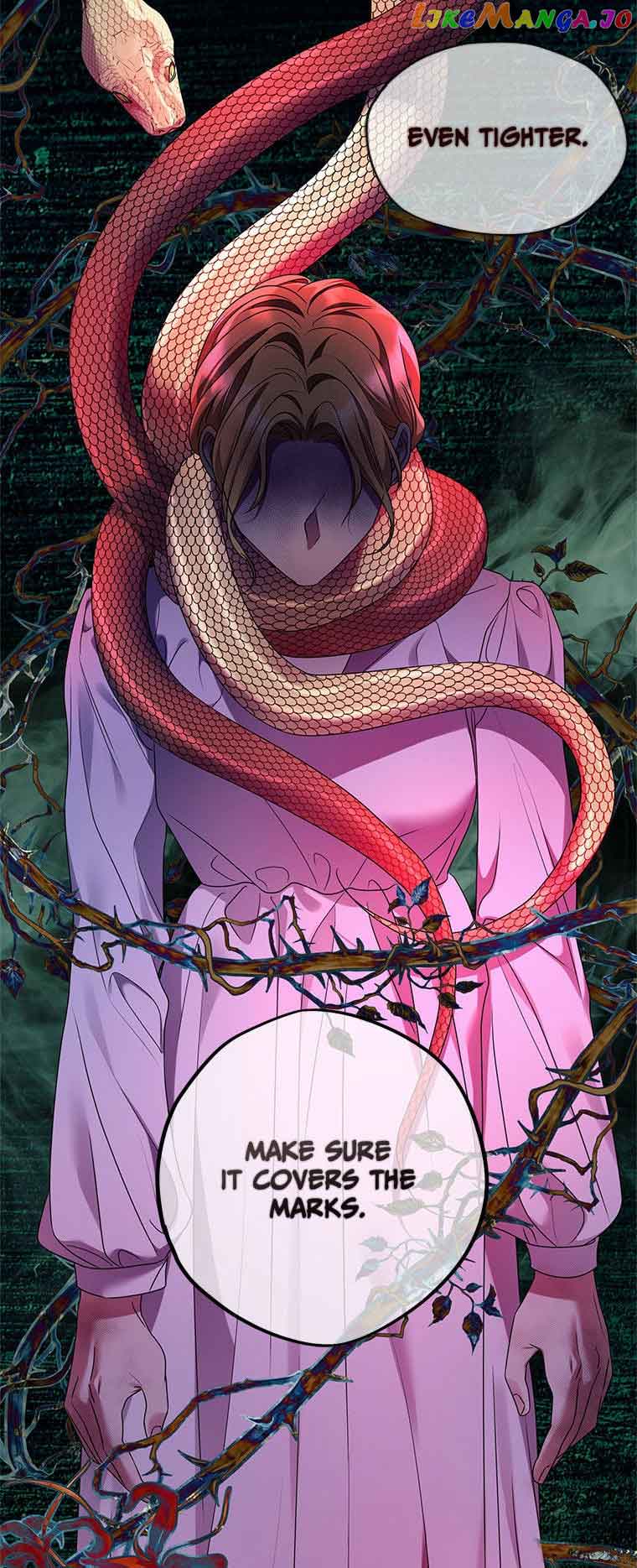 The Unwelcome Guests of House Fildette Chapter 85 page 4