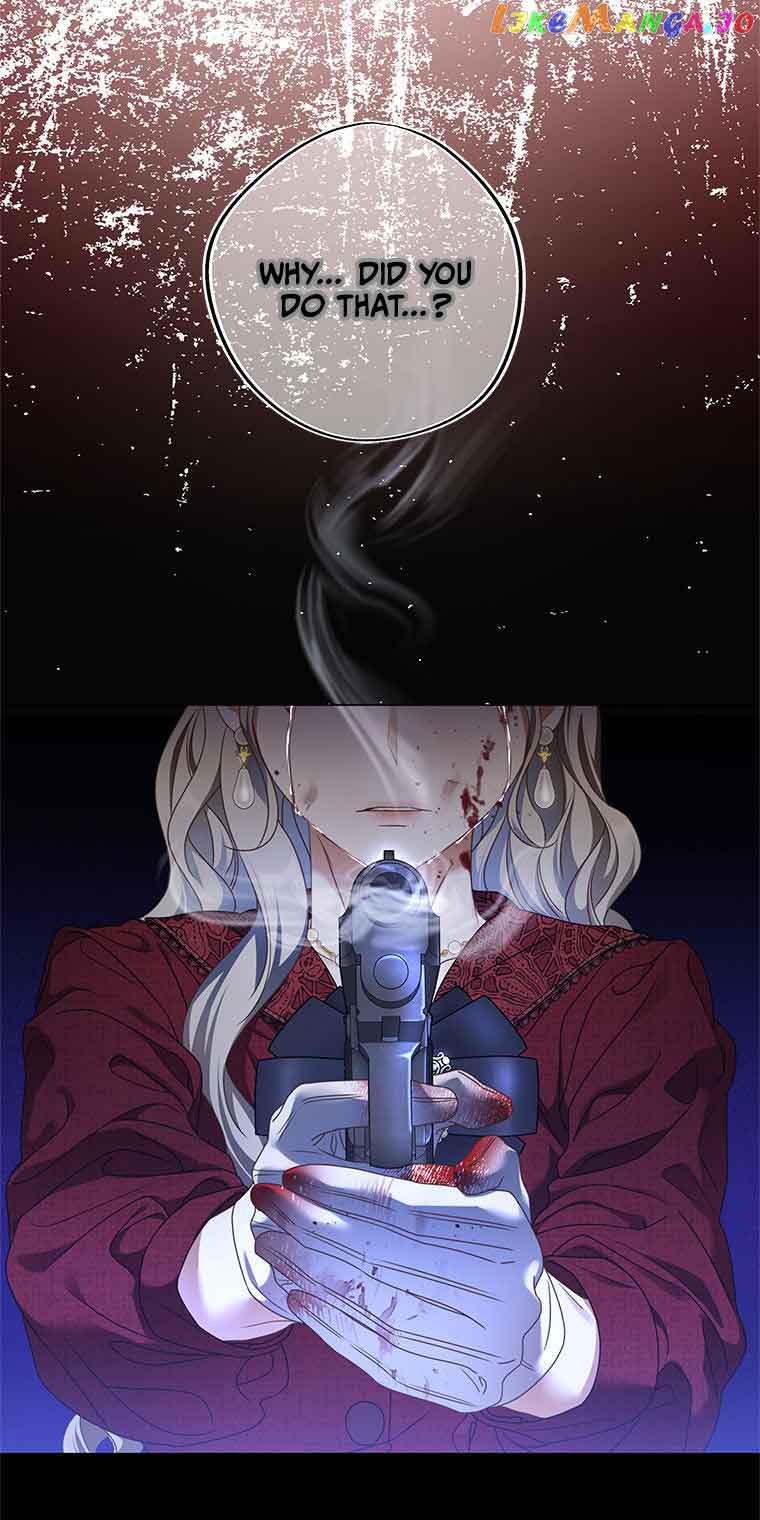 The Unwelcome Guests of House Fildette Chapter 85 page 51