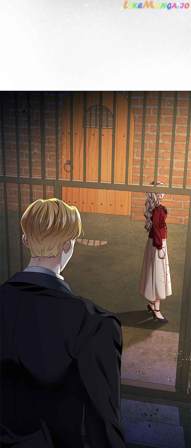 The Unwelcome Guests of House Fildette Chapter 85 page 56