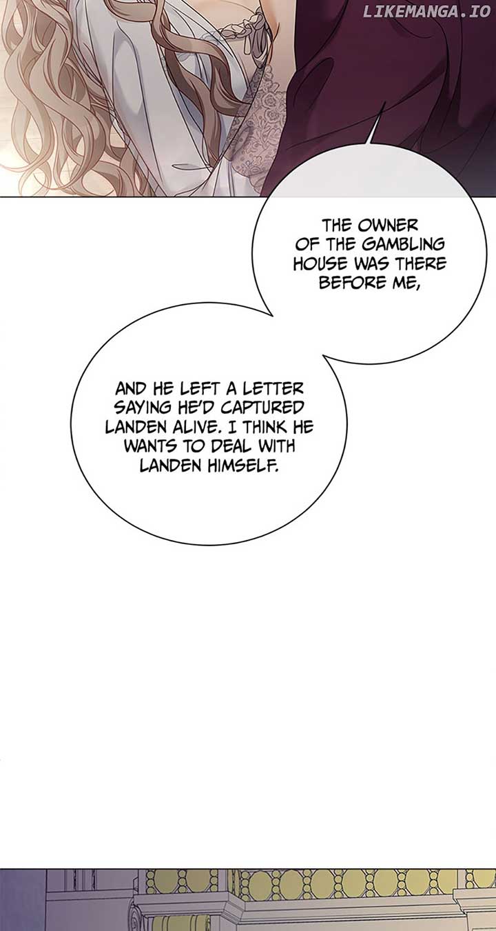 The Unwelcome Guests of House Fildette Chapter 90 page 9
