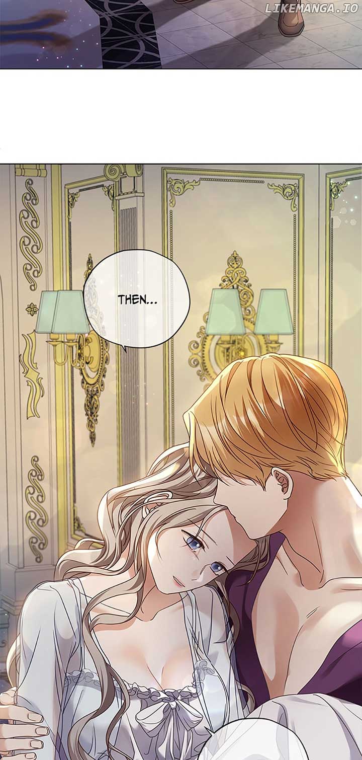 The Unwelcome Guests of House Fildette Chapter 90 page 18