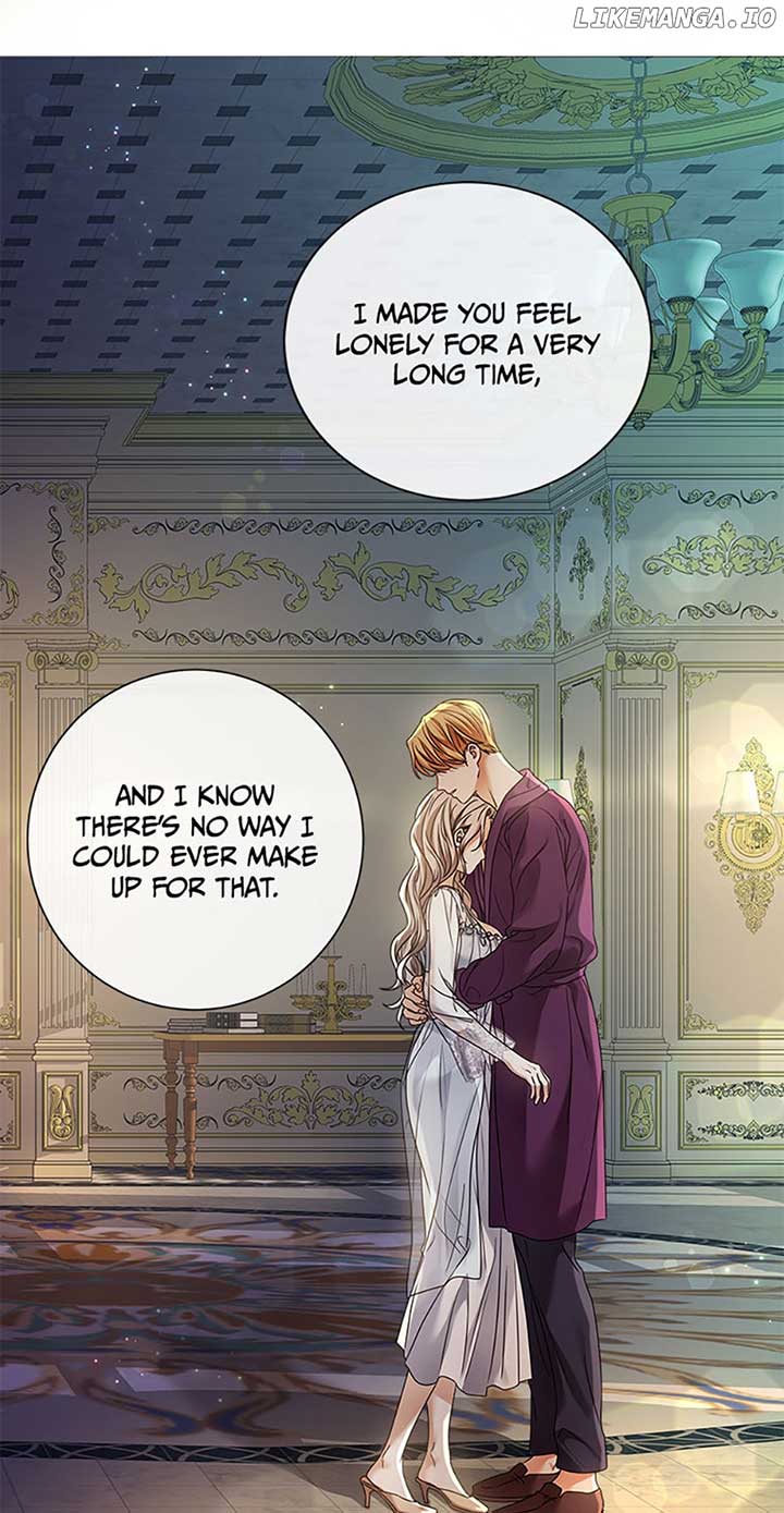 The Unwelcome Guests of House Fildette Chapter 90 page 1