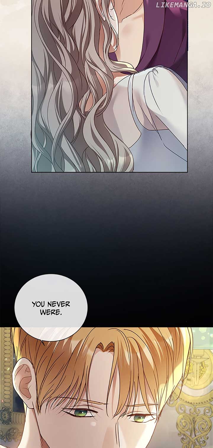 The Unwelcome Guests of House Fildette Chapter 90 page 20