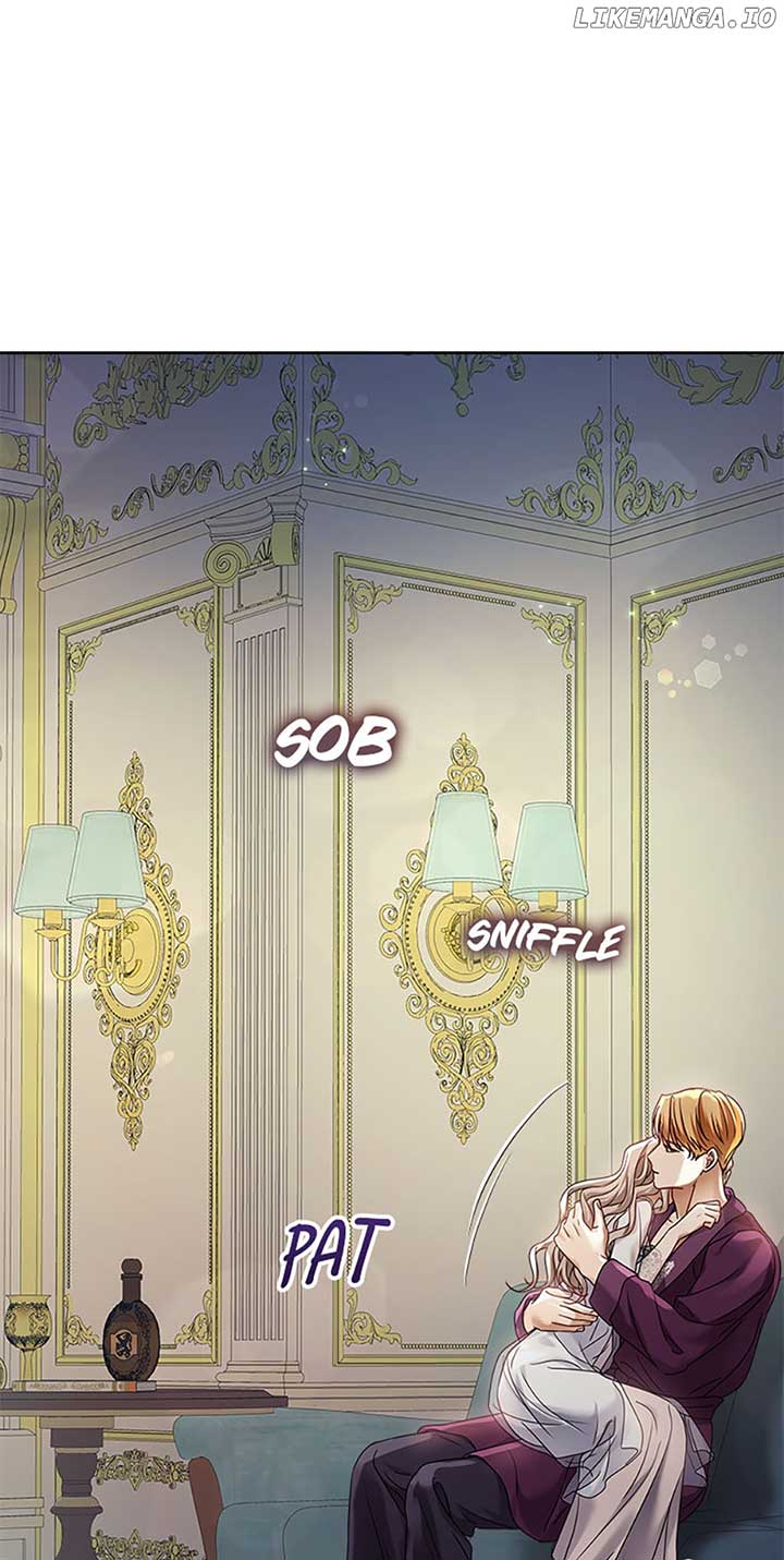 The Unwelcome Guests of House Fildette Chapter 90 page 28