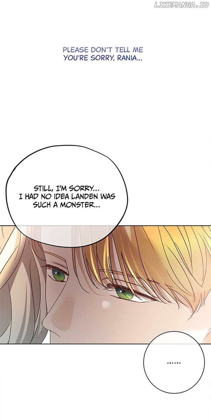 The Unwelcome Guests of House Fildette Chapter 90 page 32