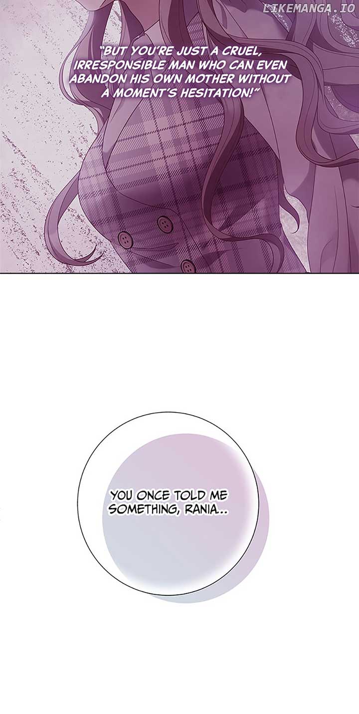 The Unwelcome Guests of House Fildette Chapter 90 page 34