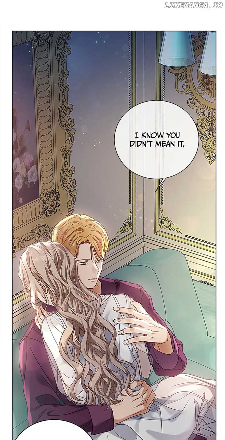 The Unwelcome Guests of House Fildette Chapter 90 page 35