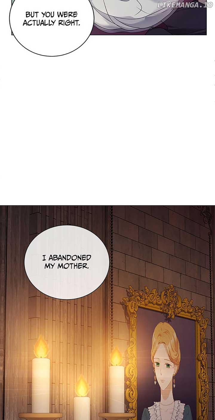 The Unwelcome Guests of House Fildette Chapter 90 page 36