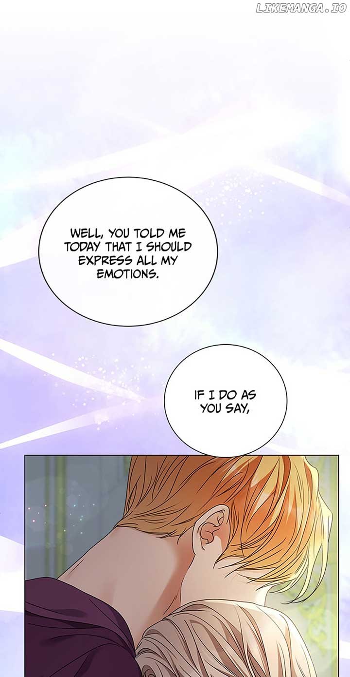 The Unwelcome Guests of House Fildette Chapter 90 page 3