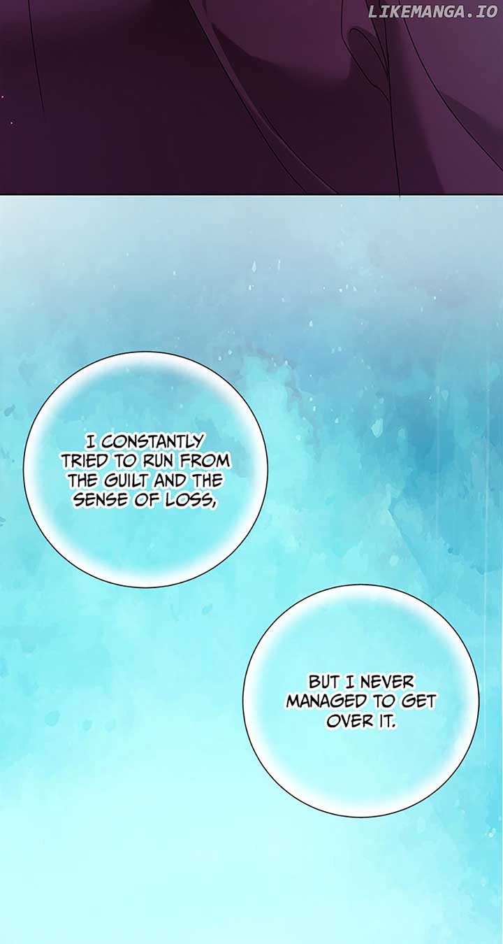 The Unwelcome Guests of House Fildette Chapter 90 page 44