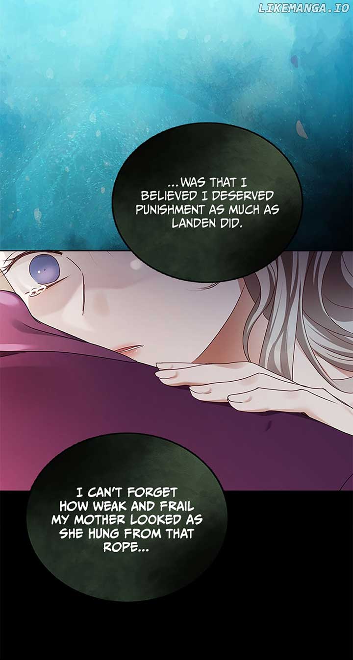 The Unwelcome Guests of House Fildette Chapter 90 page 46
