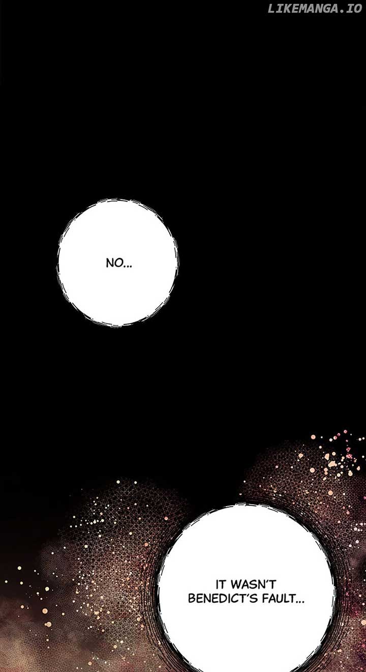 The Unwelcome Guests of House Fildette Chapter 90 page 47