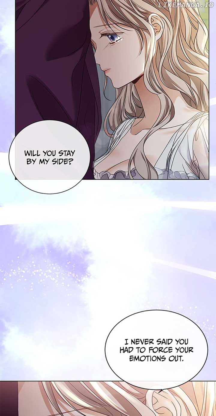 The Unwelcome Guests of House Fildette Chapter 90 page 4
