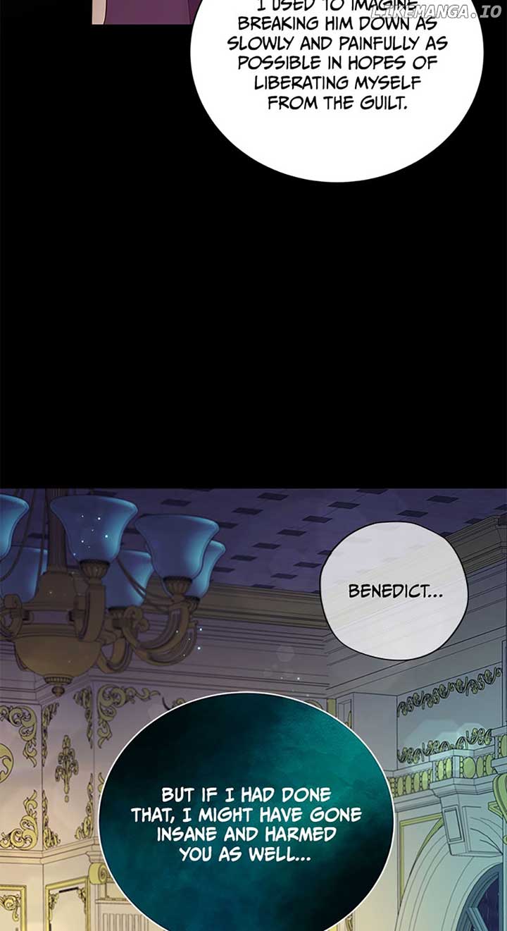 The Unwelcome Guests of House Fildette Chapter 90 page 50