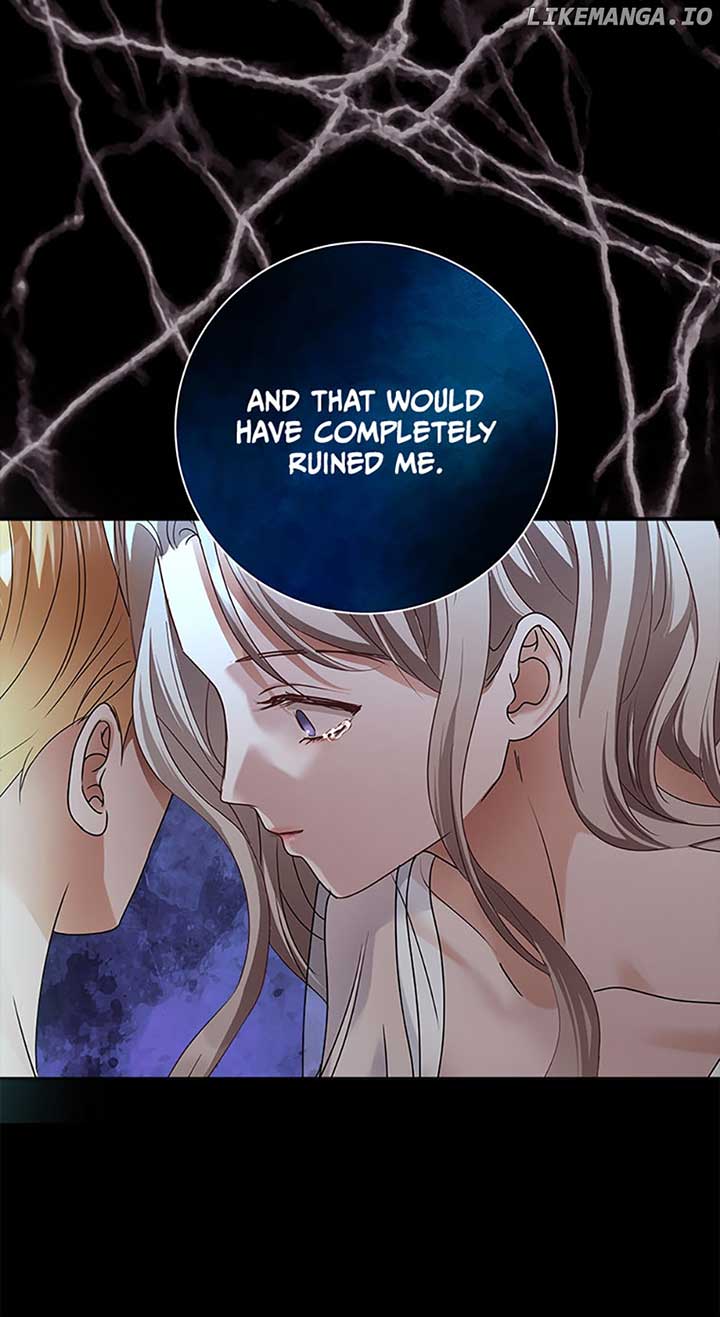 The Unwelcome Guests of House Fildette Chapter 90 page 52