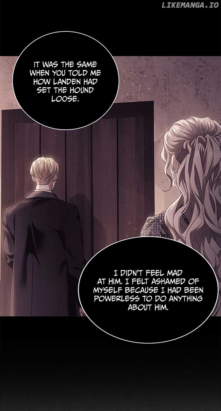 The Unwelcome Guests of House Fildette Chapter 90 page 53