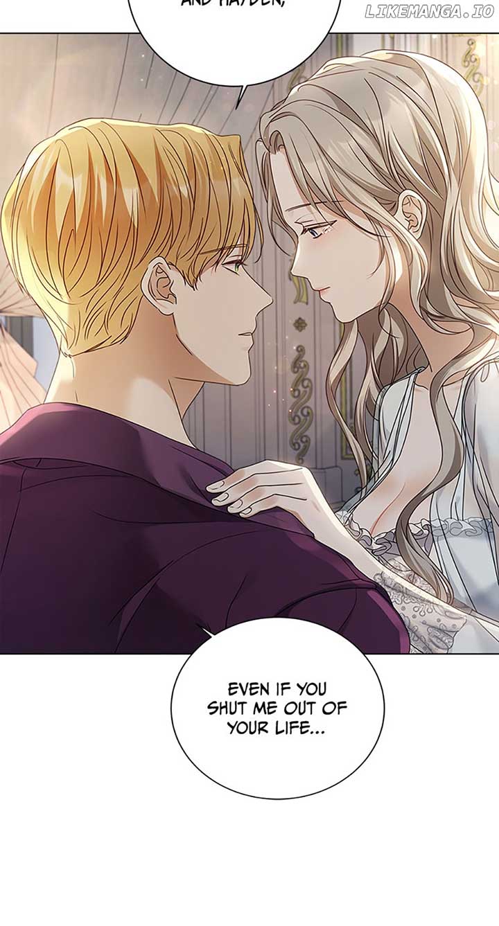 The Unwelcome Guests of House Fildette Chapter 90 page 56