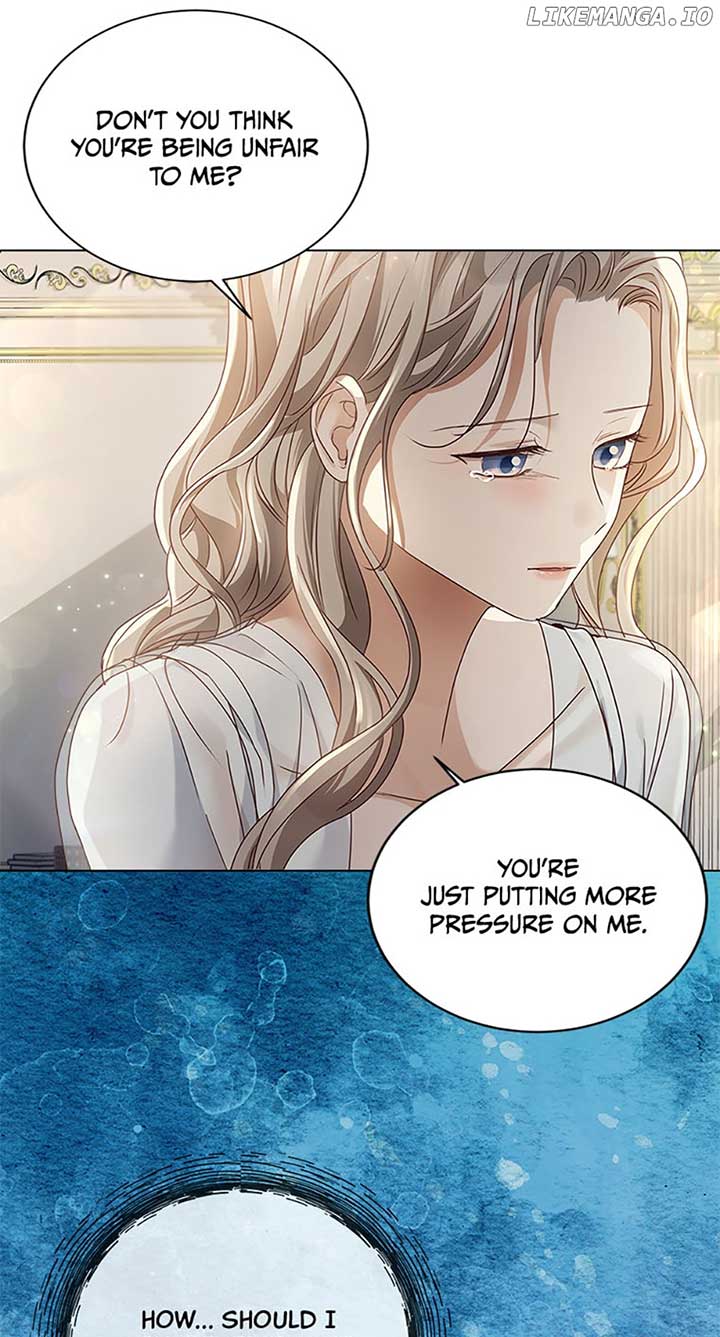The Unwelcome Guests of House Fildette Chapter 90 page 57