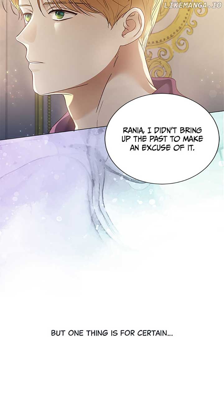 The Unwelcome Guests of House Fildette Chapter 90 page 59