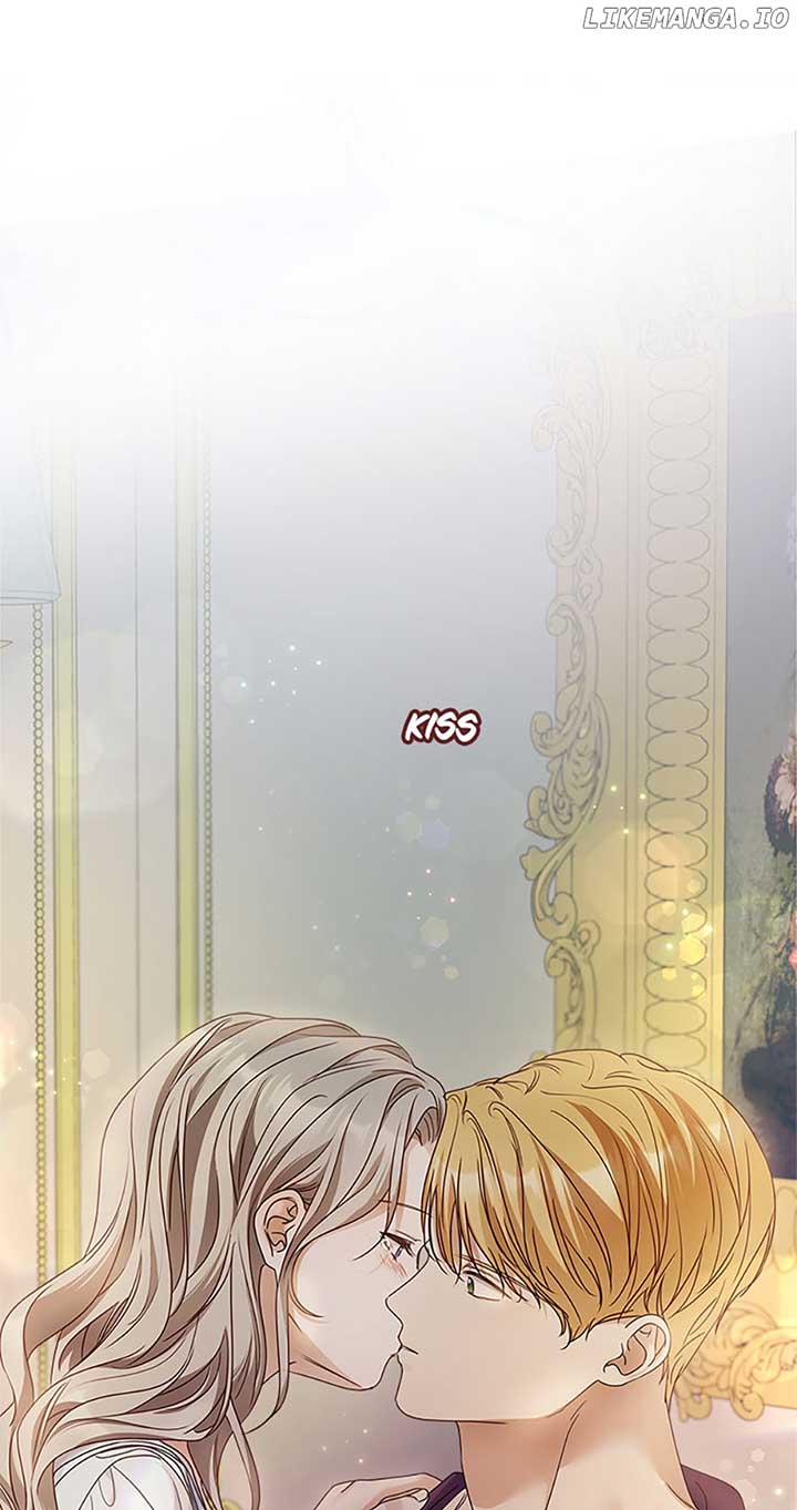 The Unwelcome Guests of House Fildette Chapter 90 page 60