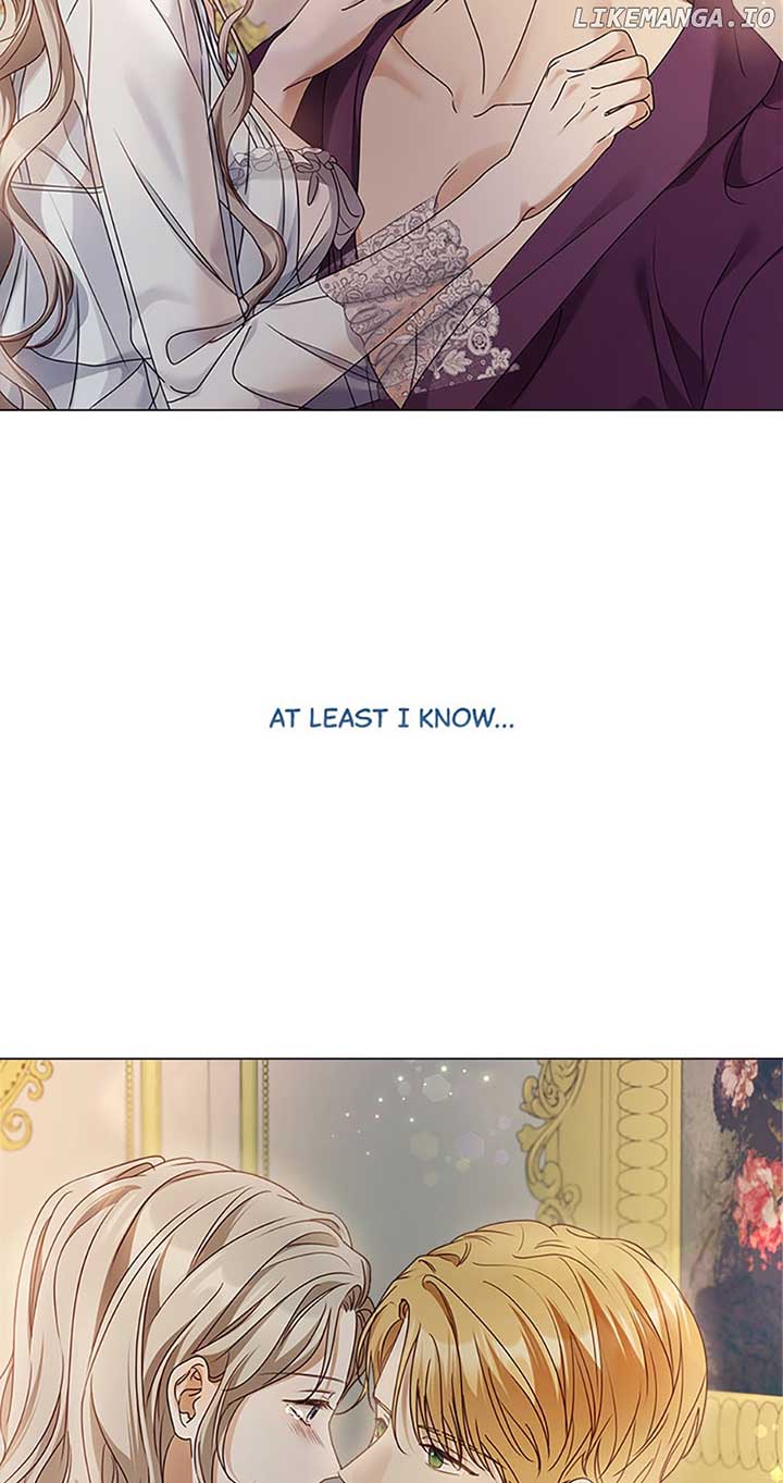 The Unwelcome Guests of House Fildette Chapter 90 page 61