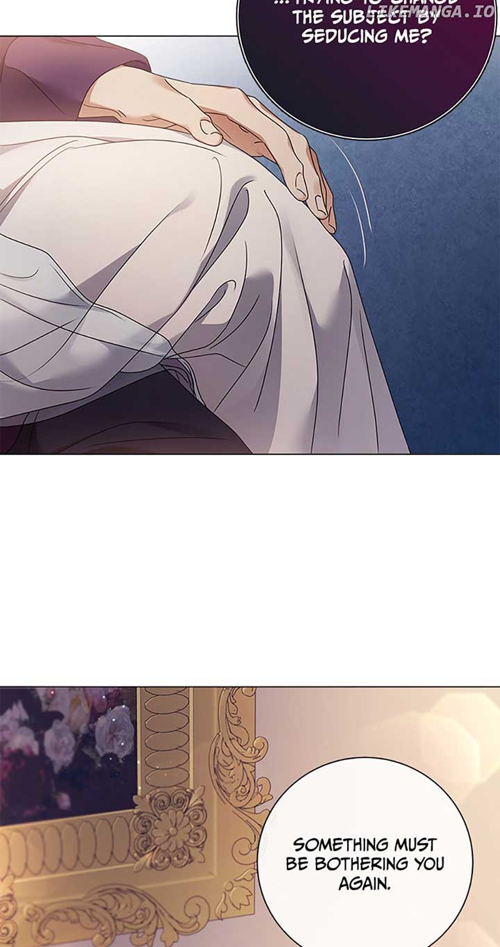 The Unwelcome Guests of House Fildette Chapter 90 page 65