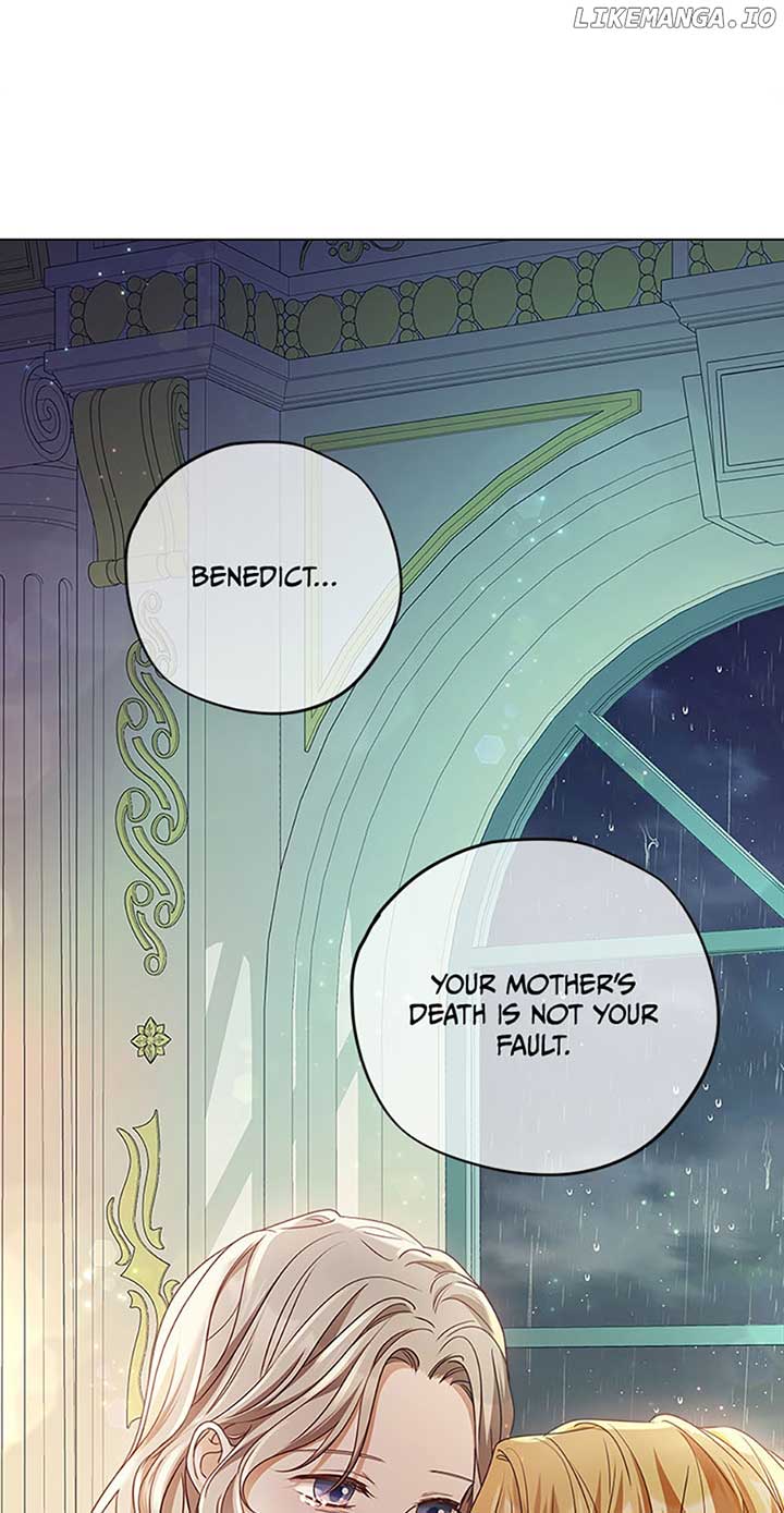 The Unwelcome Guests of House Fildette Chapter 90 page 68