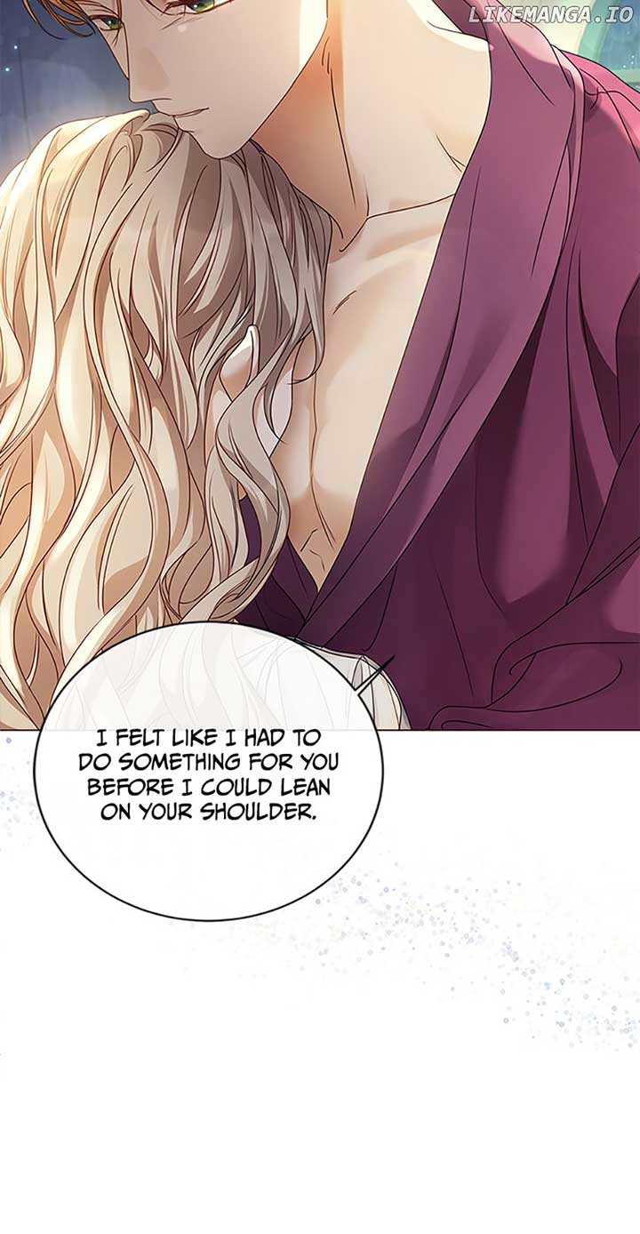 The Unwelcome Guests of House Fildette Chapter 90 page 6