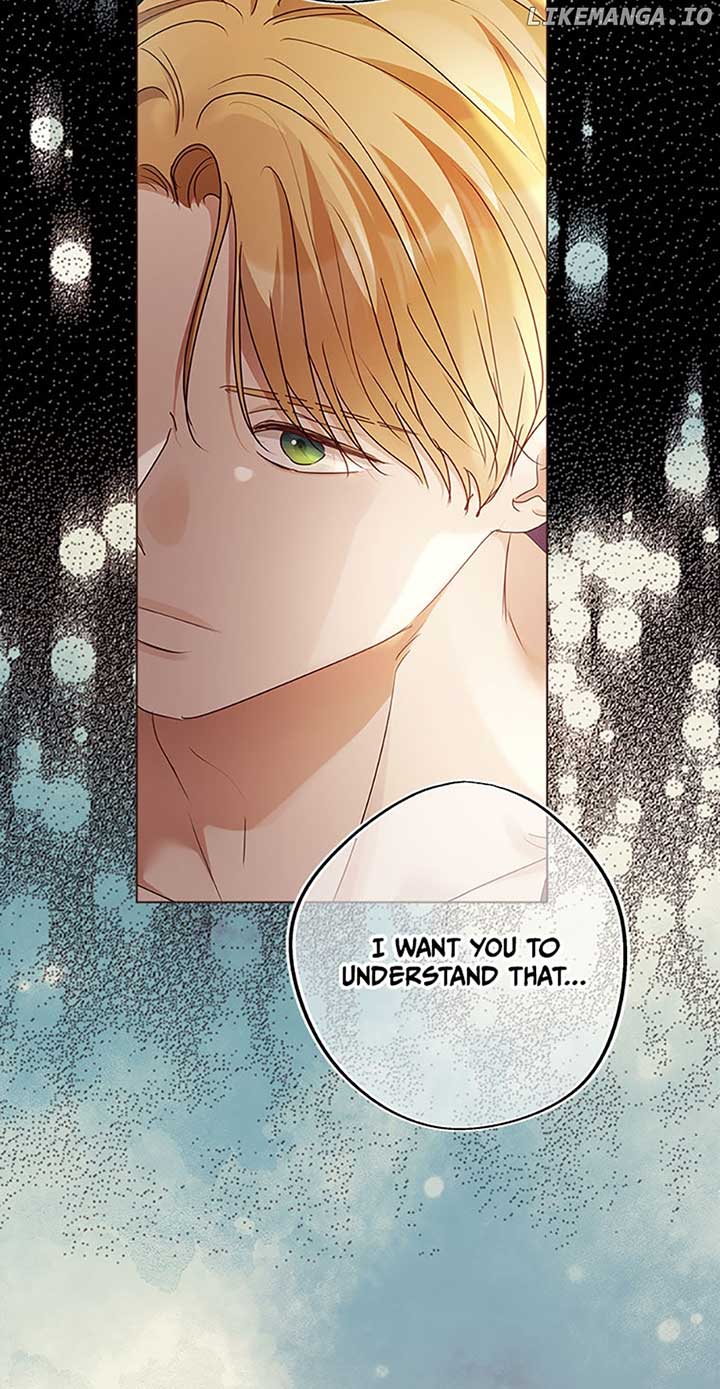 The Unwelcome Guests of House Fildette Chapter 90 page 70
