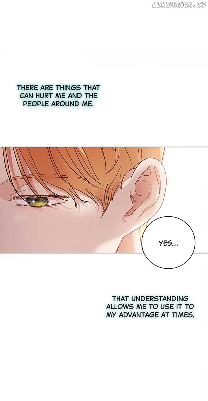 The Unwelcome Guests of House Fildette Chapter 90 page 73